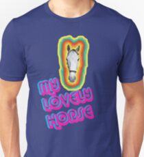 Fr. Ted - My Lovely Horse Unisex T-Shirt