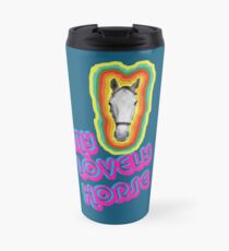 Fr. Ted - My Lovely Horse Travel Mug