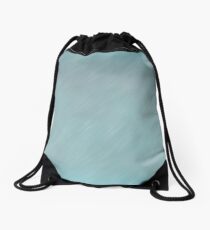 Rainstorm Drawstring Bag