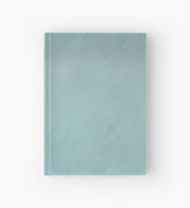 Regensturm Notizbuch