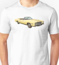 Camiseta ajustada 1975 Cadillac Eldorado Convertible