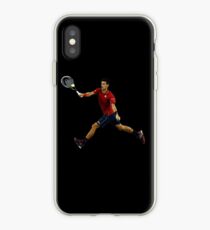 Novak Djokovic iPhone-Hülle & Cover