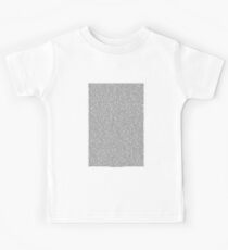 Bee Movie Script Kids Tee