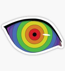 Super Rinnegan! Sticker
