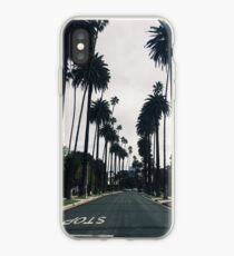California iPhone Case