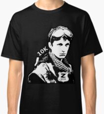 Z Nation: 10K Classic T-Shirt