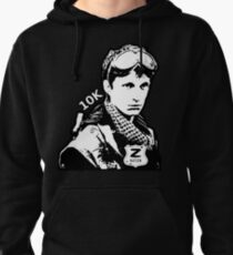 Z Nation: 10K Pullover Hoodie