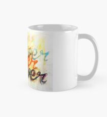 Y Volver, Volver, Volver... Classic Mug