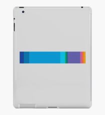 Vinilo o funda para iPad Injusticia