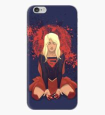 Krypton iPhone Case