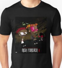 Rich Forever II Unisex T-Shirt
