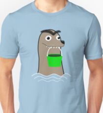 Gerald Funny Unisex T-Shirt