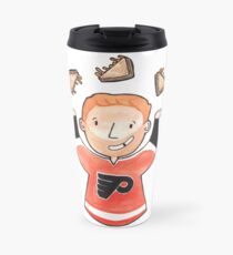 Grilled Cheese Travel Mug