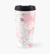 Pastel Skitty Travel Mug