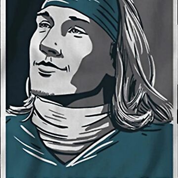 Trevor Lawrence MAGNET - Jacksonville Jaguars Duuuval NFL Quarterback  Sunshine