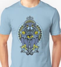 BLUE OWL Unisex T-Shirt
