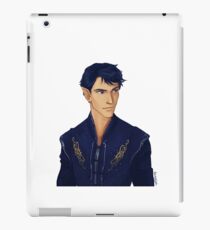 Rhysand iPad Case/Skin