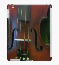 Violin iPad Case/Skin
