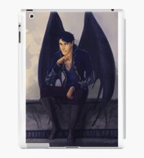 High Lord of the Night Court iPad Case/Skin
