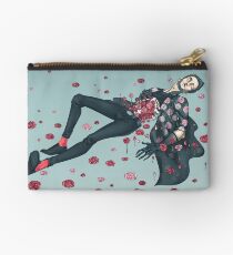 Exquisite Corpse Studio Pouch