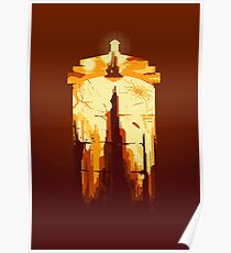 Day of the Doctor Poster