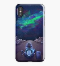 Pidge iPhone Case