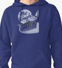 Mac Tonight Pullover Hoodie
