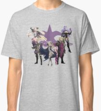 Fire Emblem Fates - Nohr Classic T-Shirt