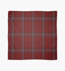 01080 Conroy Tartan Scarf