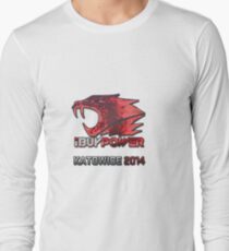 IBP holo Long Sleeve T-Shirt