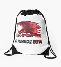 IBP holo Drawstring Bag