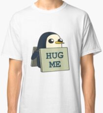 Gunther - Hug Me Classic T-Shirt