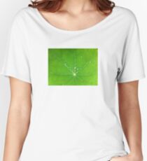 Green Thing Women's Relaxed Fit T-Shirt