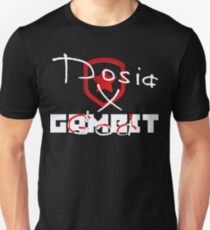 Gambit Dosia | CS:GO Pros Unisex T-Shirt