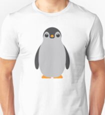 Penguin Unisex T-Shirt