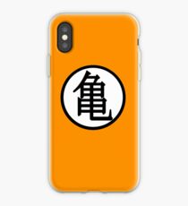 Kame Sennin iPhone Case