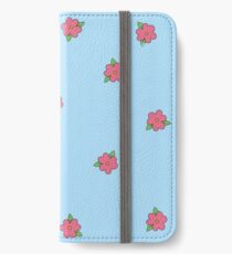 Homer's Mumu- King Size Homer- Big Print iPhone Wallet/Case/Skin