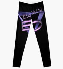 Kapitän EO Leggings