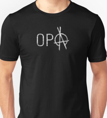Expanse Opa Shirt Expanse Opa Shirt