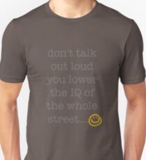 Anderson Unisex T-Shirt