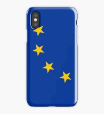 EU iPhone Case