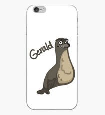 Gerald: Finding Dory inspired iPhone Case