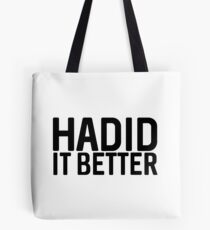 Hadid Tasche