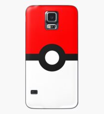 Pokemon Pokeball Case/Skin for Samsung Galaxy