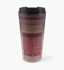 Chinese gate Travel Mug