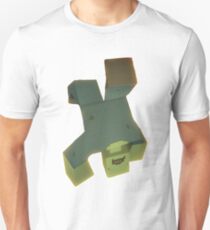 Unturned Zombie Handstand Unisex T-Shirt
