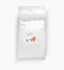Happy Birthday Duvet Cover