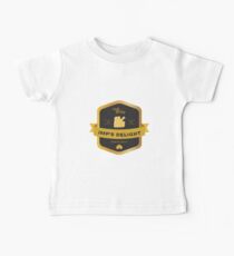 Imp's Delight - Tyrion's Wine Baby Tee