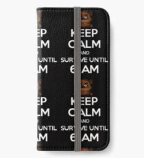 Five Nights at Freddy's iPhone Wallet/Case/Skin