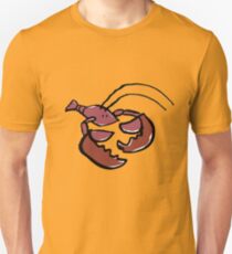 lobster Unisex T-Shirt